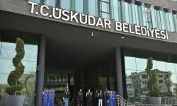 Üsküdar Belediyesi'nde başkanvekili seçimi bugün yapılacak