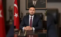YENİ Parti Payas Kurucu İlçe Başkanı istifa etti
