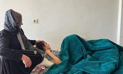 YKS'de derece yapan genç: 'Bastonumu kullanamıyorum'