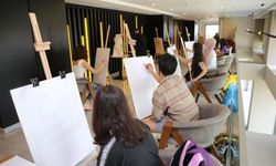 Yüzüncü Yıl Gençlik ve Yaşam Merkezi'nde kayıtlar başladı