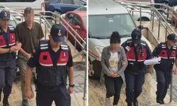 Zonguldak'ta 17 yaşındaki genç kız yatağa zincirlendi