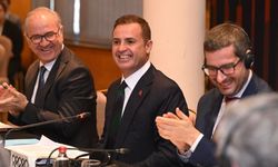 Akın, EMA Forumu'nda konuştu