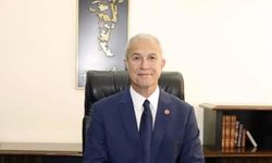 Alanya Belediye Başkanı Özçelik CHP'den istifa etti