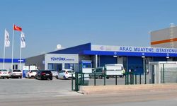 Araç muayene istasyonlarına yeni düzenleme