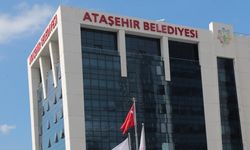Ataşehir Belediyesi'nde başkan vekili Serdar Orhan oldu