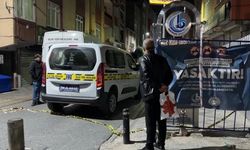 Bağcılar'da silahlı saldırı: 1 kişi hayatını kaybetti