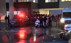 Bakırköy Belediyesi'ne şafak operasyonu: 37 kişi gözaltında