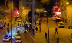 Bandırma'da 4 katlı binada patlama: 6 kişi yaralandı