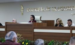 Başkan Kınay: Sağlam ve gerçekçi bir bütçemiz var