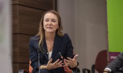 Başkan Mutlu, Konak'ın dirençli kent vizyonunu anlattı