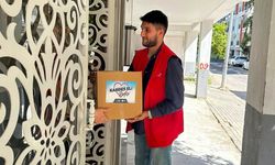 Başkan Yetişkin'den Efeler'e 'Kardeşeli' seferberliği