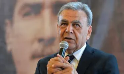 Beklenen açıklama geldi: Kocaoğlu aday!