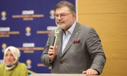 Bilal Saygılı: 'İzmir'in marka değerini yükseltiyoruz'