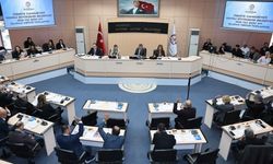 Büyükşehir Meclisi'nden sosyal destek ve üretime güçlü katkı
