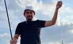 Çatıdaki çalışma faciayla sonuçlandı