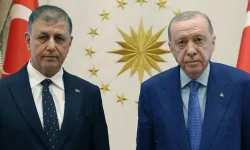 Cemil Tugay, AK Parti'ye geçiş sürecini anlattı