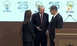 Cemil Tugay'dan AK Parti'de ilk mesaj