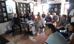Cevat Şakir Anı Evi'nde felsefe buluşmaları başladı