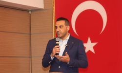 Çiğli'de Cumhuriyet coşkusu
