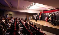 Çiğli'de kültür sanat etkinlikleri hız kazandı