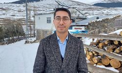 Damal Belediye Başkanı Kemal Çamlıyurt tutuklandı