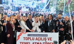 Denizli Büyükşehir'den 16,2 milyar TL'lik yatırım hamlesi