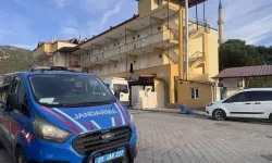 Denizli'de pansiyonda acı olay
