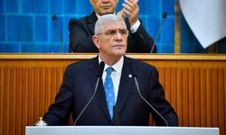 Dervişoğlu'ndan Zafer ve Anahtar Parti'ye birleşme çağrısı