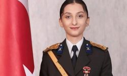 Ebru Eroğlu'nun babası işten çıkarıldı