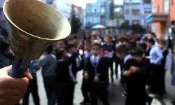 Edirne'de çocuklar için kayıp alarmı: İzne çıktılar, dönmediler