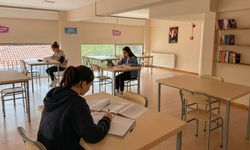 Efeler'in misafirhanesinde yarı fiyatlı konaklama imkanı
