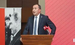 Eğitim-İş'in 21'inci yılında Özbay'dan iktidara eleştiri