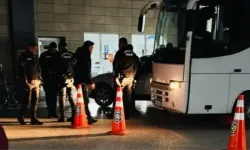 Emet Taşıyıcılar Kooperatifi soruşturmasında 12 kişi tutuklandı