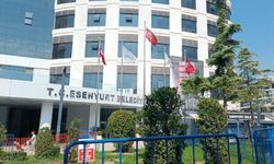 Esenyurt Belediyesi'ne operasyon! 17 gözaltı