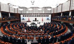 Fon vurgununa ilişkin 9 maddelik kanun teklifi Meclis'te