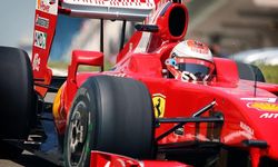 Formula 1 yeniden Türkiye'de