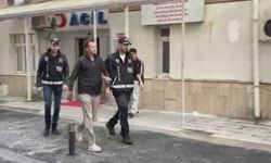 Gözaltına alınan Yasin Kol İstanbul'a getirildi