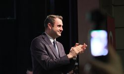 Güç: Hiçbir iktidar, milletin iradesinden büyük değil