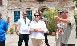 Güç'ten Saniye Bora Fıçı hakkında açıklama