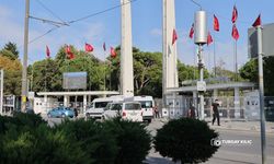 İzmir ablukada: Cumhuriyet'te 11 TOMA bekliyor!