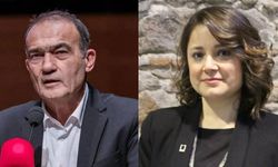 İzmir Büyükşehir Belediyesi'nde iki istifa