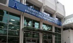 İzmir Büyükşehir Belediyesi'nde istifa trafiği sürüyor