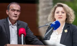 İzmir Büyükşehir Meclisi'nde Tugay sonrası ilk istifalar