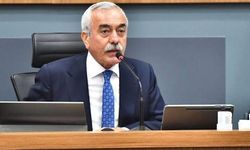 İzmir'de Başkanvekilliği için uzlaşma: Aday Altan İnanç