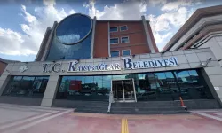 Karabağlar Belediyesi'nde başkan yardımcısı değişikliği
