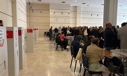 Karabağlar'da seçim boykotu!