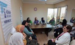 Konak'ta Meme kanseri farkındalık seminerleri başladı