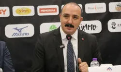 Konyaaltı Belediye Başkanı Cem Kotan CHP'den istifa etti