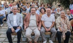 Kuşadası'nın hafızası 'Hatırlayan Mahalle Günleri' başladı