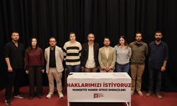 Manşetiz gazetesi emekçileri: Bu krizi biz yaratmadık!